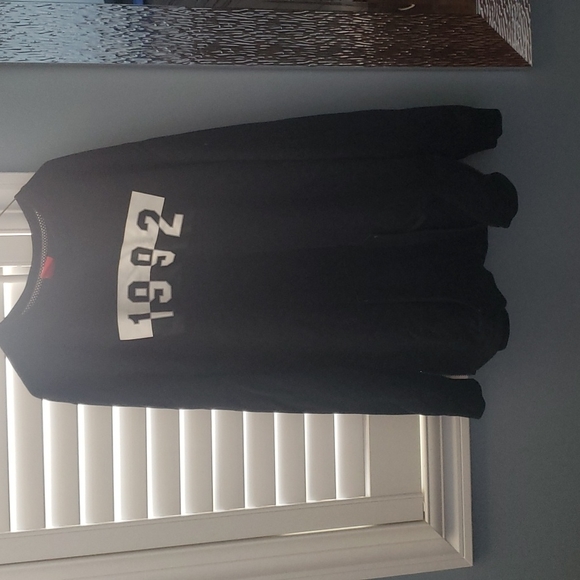 Nike xxl 1992 sweater - Picture 1 of 1